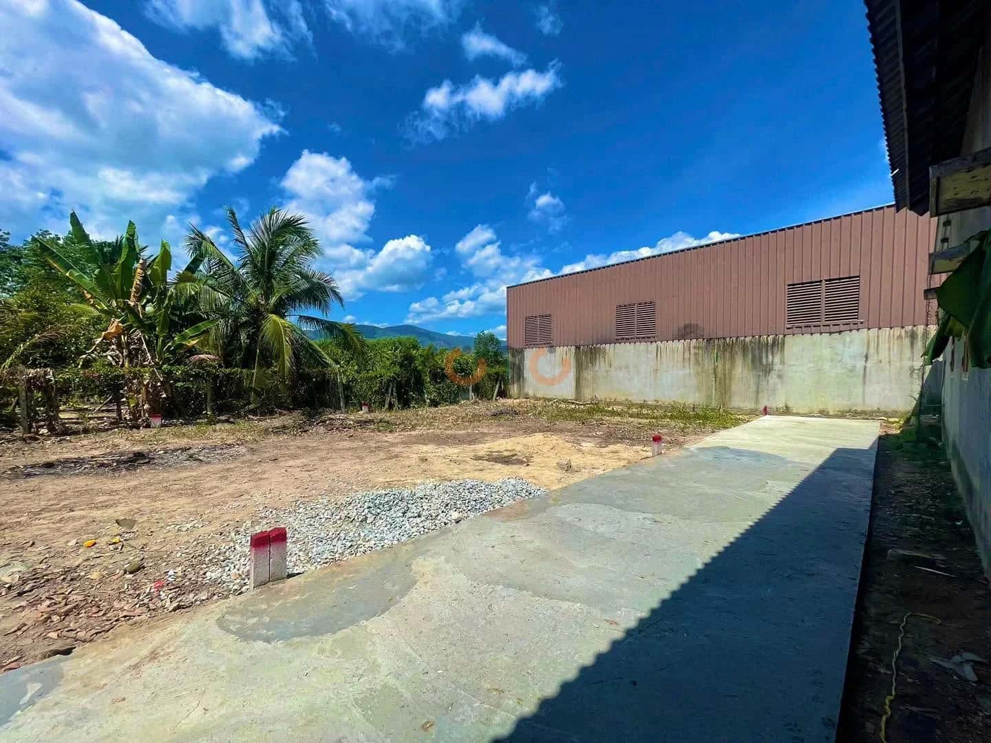 Bán đất thôn An Định Huyện Diên Khánh, Khánh Hòa – giá 480 triệu — Hình 2