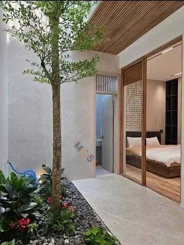 Cho thuê nhà hẻm Thanh Khê, Đà Nẵng – 3 phòng ngủ, giá 27 triệu — Hình 3