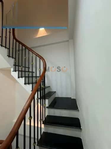 Cho thuê nhà mặt tiền Nguyễn Chánh Quận Cầu Giấy, Hà Nội – giá 28 triệu — Hình 2