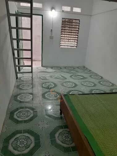 Cho thuê phòng trọ Hoàng Mai, Hà Nội – giá 2.3 triệu — Hình 2