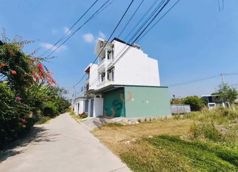 Bán đất Thôn Vĩnh Điềm Thượng Thành phố Nha Trang, Khánh Hòa – giá 2.8 tỷ — Hình 3