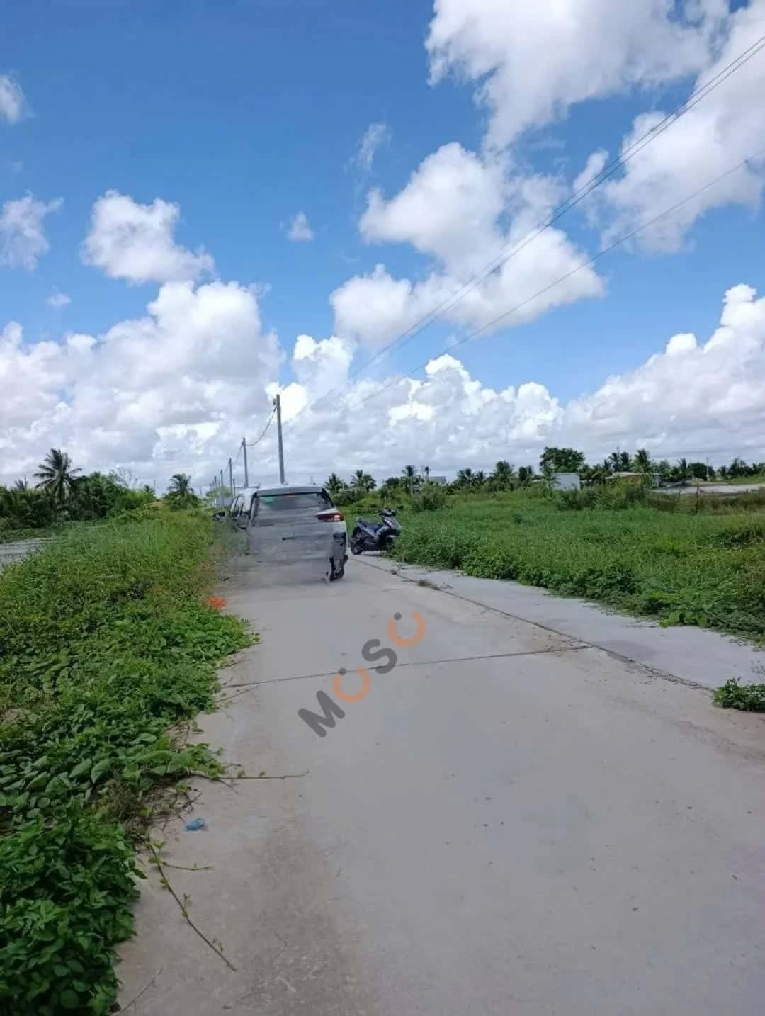 Bán đất hẻm đường Kênh 7, Ấp Thạnh Hưng Huyện Châu Thành, Kiên Giang – giá 488 triệu — Hình 3 Bán đất hẻm đường Kênh 7, Ấp Thạnh Hưng Huyện Châu Thành, Kiên Giang – giá 488 triệu — Hình 3
