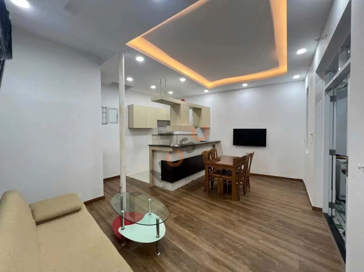 Bán nhà hẻm Phương Sài Thành phố Nha Trang, Khánh Hòa – 2 phòng ngủ, giá 3.3 tỷ — Hình 2