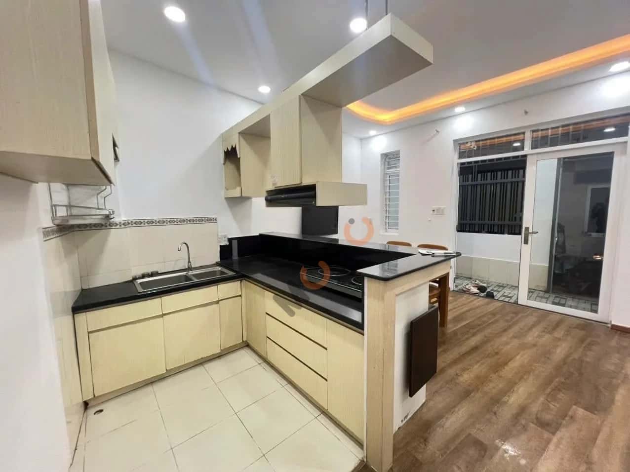 Bán nhà hẻm Phương Sài Thành phố Nha Trang, Khánh Hòa – 2 phòng ngủ, giá 3.3 tỷ — Hình 3