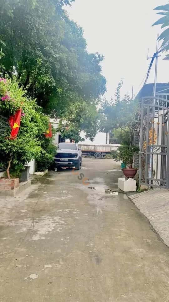 Bán nhà hẻm đường Thượng Móc  Thành phố Nha Trang, Khánh Hòa – 3 phòng ngủ, giá 2.5 tỷ — Hình 3