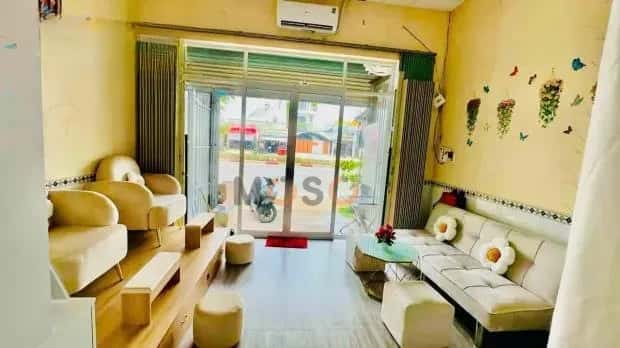 Cho thuê BĐS khác An Phú Thị xã Thuận An, Bình Dương – giá 4.5 triệu