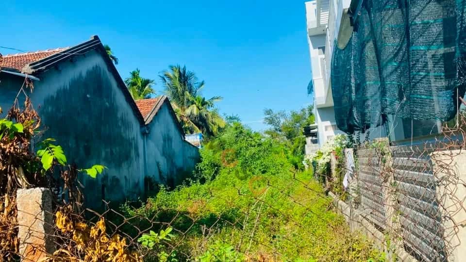 Bán đất 3 Tháng 2 , Khu phố 4 Thành phố Tuy Hoà, Phú Yên – giá 2.6 tỷ