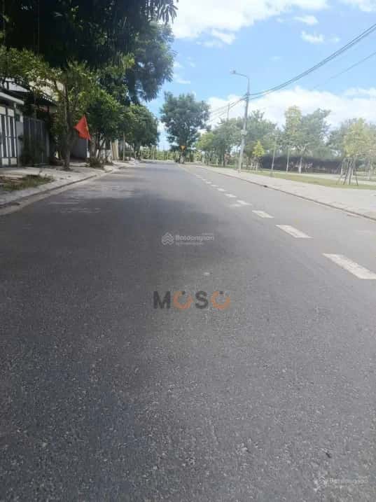 Bán đất Nguyễn Thế Lịch Quận Cẩm Lệ, TP. Đà Nẵng – giá 7.2 tỷ — Hình 3
