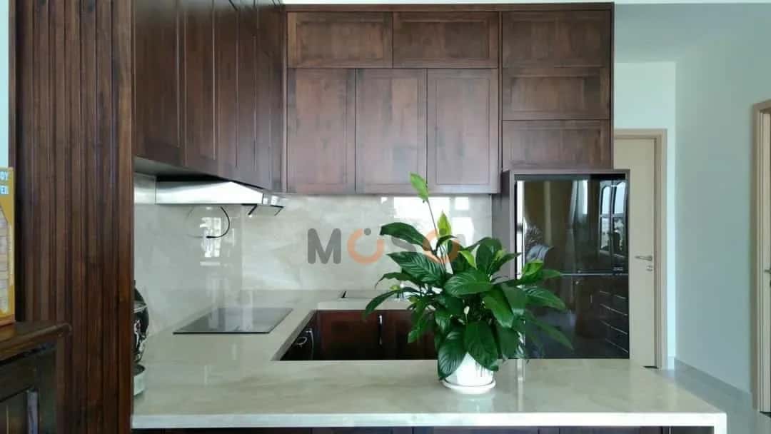 Cho thuê căn hộ chung cư Song Hành Cao Tốc Thành phố Hồ Chí Minh, TP.HCM – 3 phòng ngủ, giá 13.5 triệu