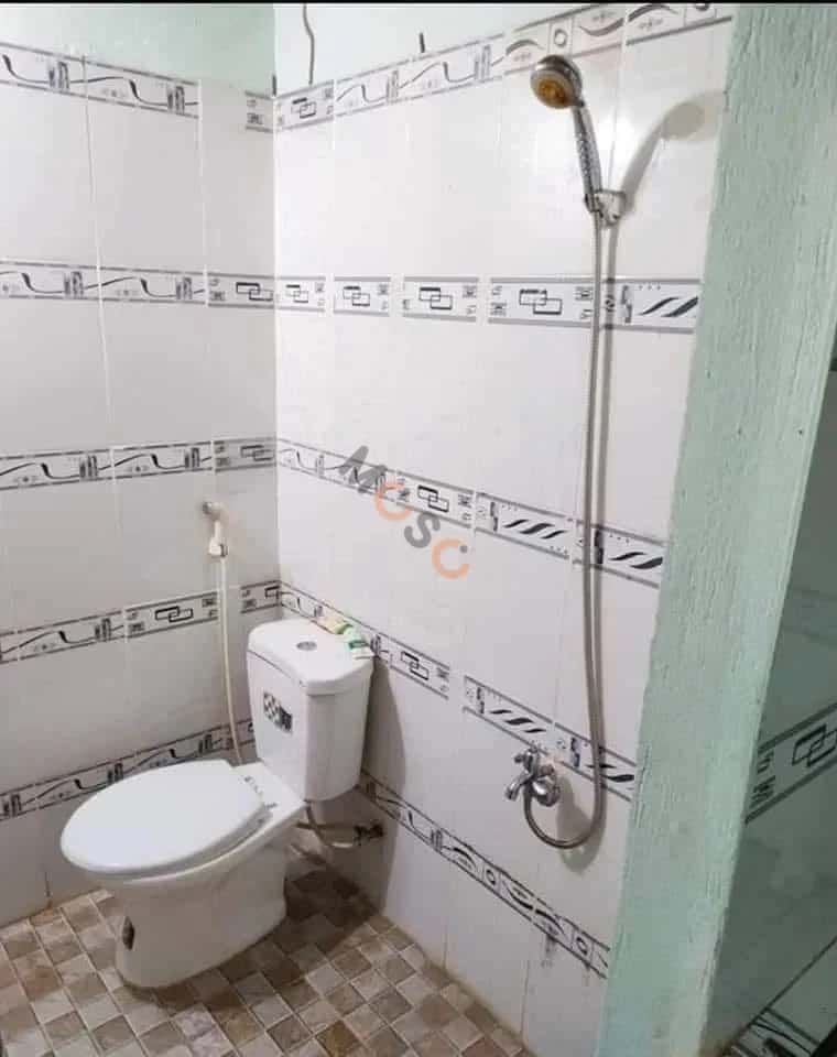 Cho thuê phòng trọ Chơn Tâm 4 Quận Liên Chiểu, TP. Đà Nẵng – 1 phòng ngủ, giá 1.4 triệu — Hình 3