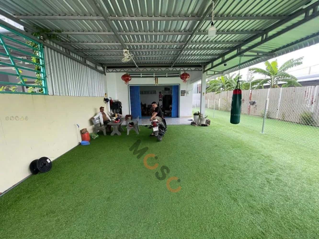 Bán nhà hẻm Bà Triệu Thành phố Rạch Giá, Kiên Giang – 2 phòng ngủ, giá 2.8 tỷ — Hình 2