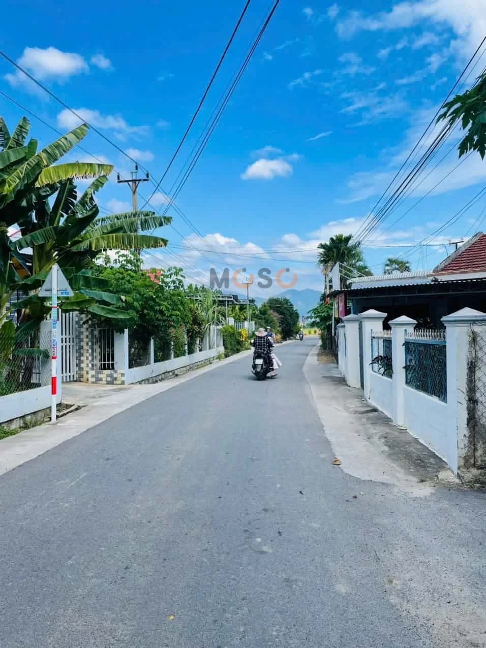 Bán đất Thôn An Ninh Huyện Diên Khánh, Khánh Hòa – giá 1.3 tỷ — Hình 3