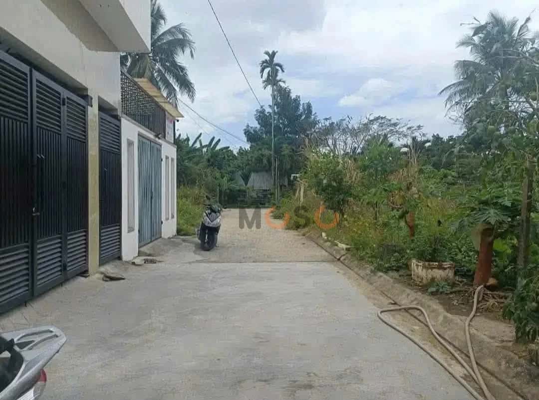 Bán đất Thôn Đông Dinh Huyện Diên Khánh, Khánh Hòa – giá 1.1 tỷ — Hình 2