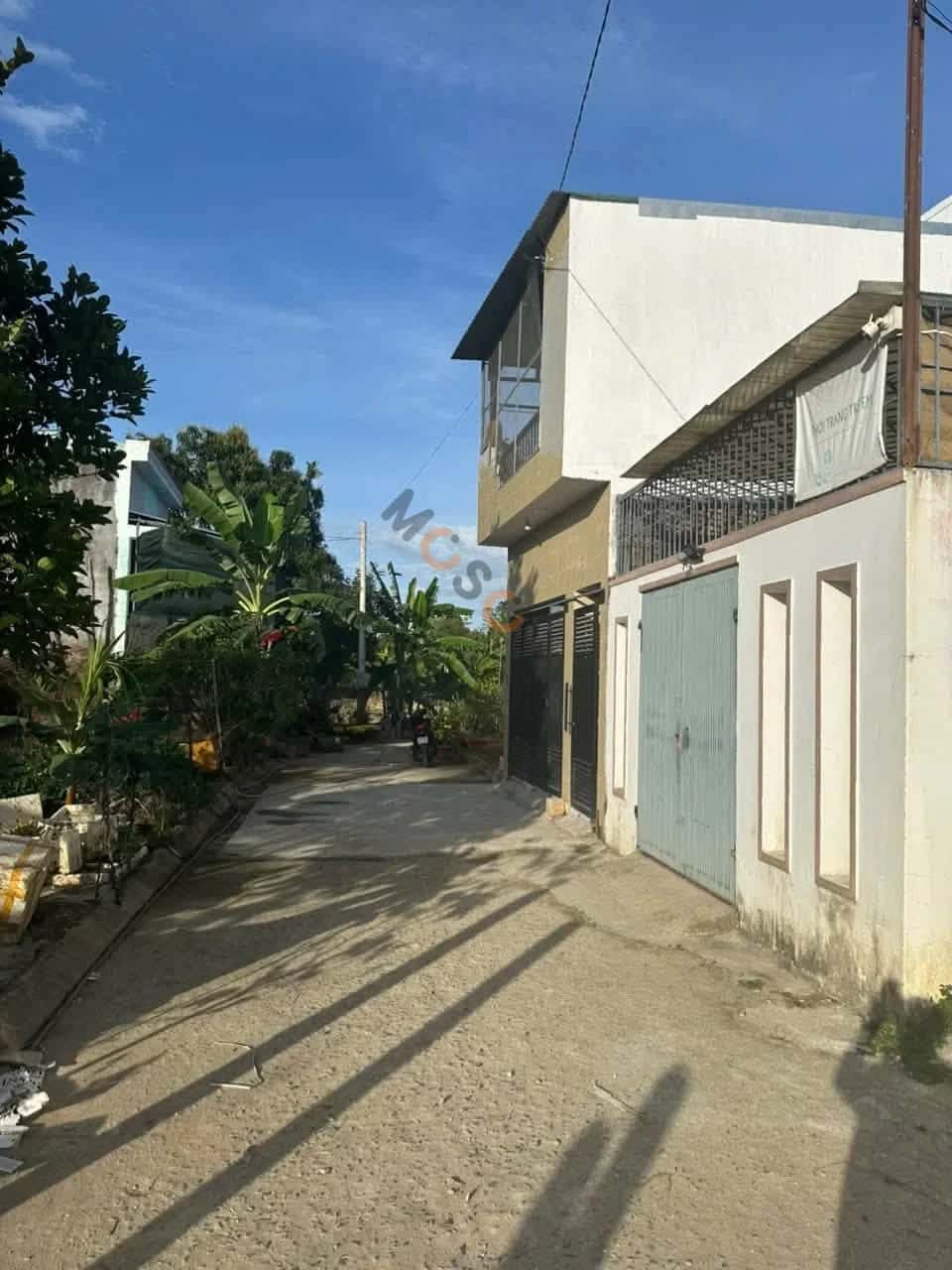 Bán đất Thôn Đông Dinh Huyện Diên Khánh, Khánh Hòa – giá 1.1 tỷ — Hình 3