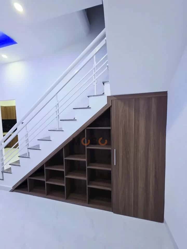 Cho thuê nhà hẻm Hẻm Phú Đức Thành phố Nha Trang, Khánh Hòa – 3 phòng ngủ, giá 15 triệu — Hình 3