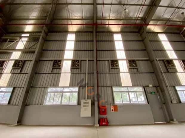 Cho thuê kho, nhà xưởng Quốc Lộ 282 Thuận Thành, Bắc Ninh – giá 390 triệu — Hình 3
