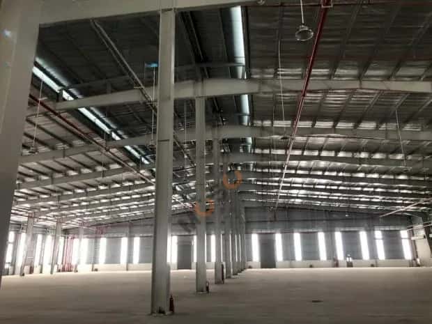 Cho thuê kho, nhà xưởng Quốc lộ 5 Huyện Văn Lâm, Hưng Yên – giá 175 triệu — Hình 2