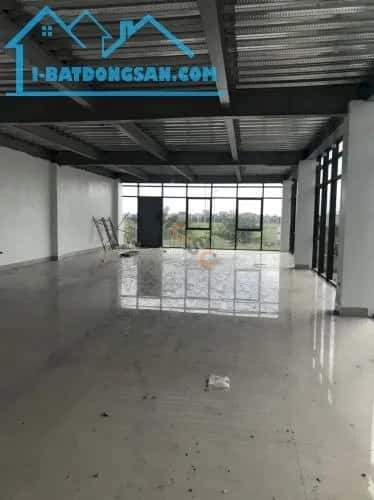 Cho thuê kho, nhà xưởng Quốc Lộ 18 Quế Võ, Bắc Ninh – giá 940 triệu — Hình 2