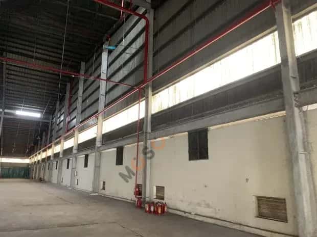 Cho thuê kho, nhà xưởng Quốc lộ 1A Huyện Việt Yên, Bắc Giang – giá 2.3 tỷ — Hình 3