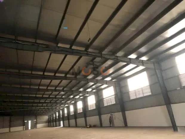 Cho thuê kho, nhà xưởng Quốc lộ 37 Huyện Hiệp Hoà, Bắc Giang – giá 656.6 triệu — Hình 2