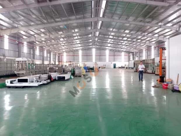 Cho thuê kho, nhà xưởng Quốc lộ 37 Huyện Hiệp Hoà, Bắc Giang – giá 656.6 triệu — Hình 3