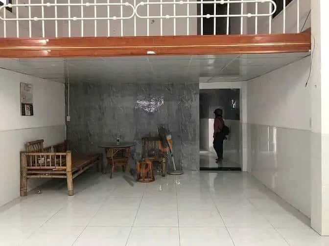 Cho thuê nhà hẻm Sơn Trà, Đà Nẵng – 2 phòng ngủ, giá 8 triệu — Hình 3