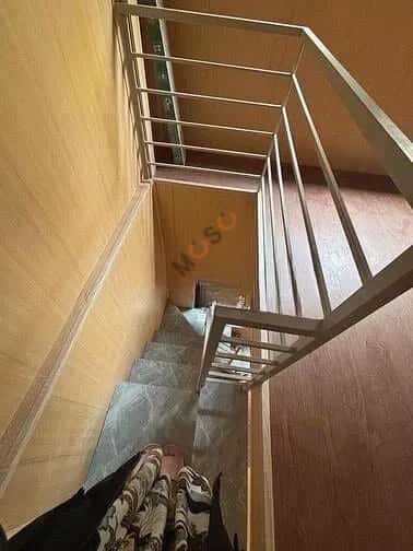 Cho thuê nhà hẻm Hai Bà Trưng, Hà Nội – giá 4 triệu — Hình 3