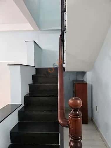 Cho thuê nhà hẻm Tân Bình, TP.HCM – 3 phòng ngủ, giá 14 triệu — Hình 2