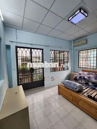 Cho thuê nhà hẻm Tân Bình, TP.HCM – 3 phòng ngủ, giá 14 triệu — Hình 3