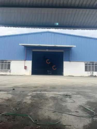 Cho thuê kho, nhà xưởng Lê Thánh Tông Hải An, Hải Phòng – giá 147 triệu — Hình 3