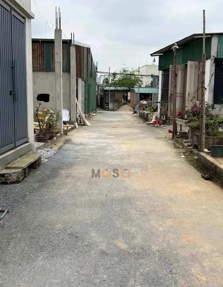 Bán đất Khối 9 Thành phố Vinh, Nghệ An – giá 2.5 tỷ — Hình 2