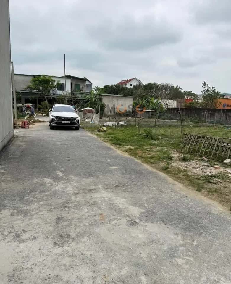 Bán đất Khối 9 Thành phố Vinh, Nghệ An – giá 2.5 tỷ — Hình 3