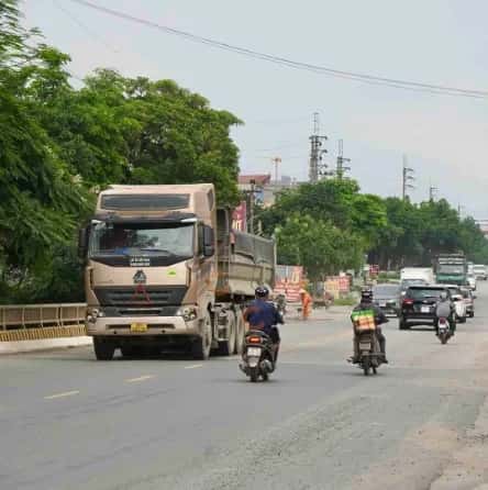 Bán đất thôn Xuân Thủy, hẻm đường Quốc Lộ 21  Huyện Chương Mỹ, TP. Hà Nội – giá 2.2 tỷ — Hình 3