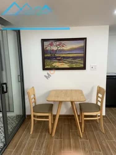 Cho thuê căn hộ chung cư Nguyễn Hữu Thọ Hải Châu, Đà Nẵng – giá 5.3 triệu — Hình 2