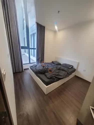 Cho thuê căn hộ chung cư Hội Xá Long Biên, Hà Nội – 1 phòng ngủ, giá 10 triệu — Hình 3