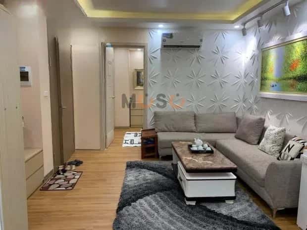 Cho thuê căn hộ chung cư Long Biên, Hà Nội – 2 phòng ngủ, giá 6.5 triệu — Hình 2