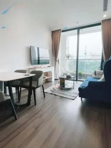 Cho thuê căn hộ chung cư Long Biên, Hà Nội – 2 phòng ngủ, giá 6.5 triệu — Hình 3