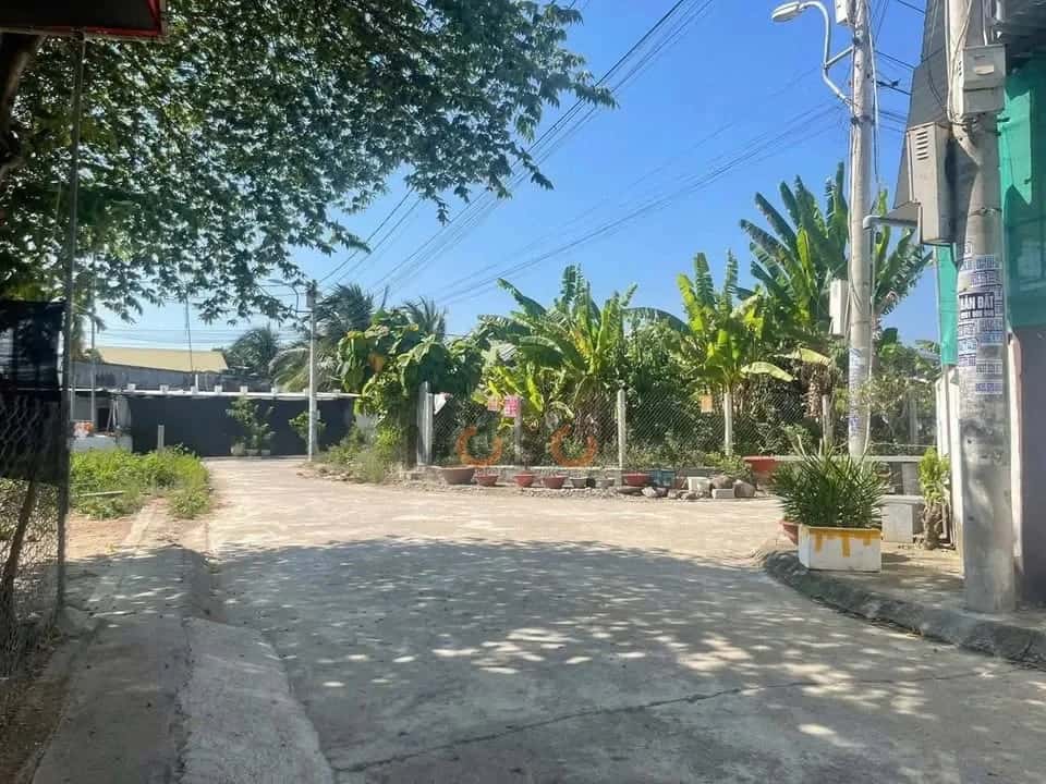 Bán đất Thôn Đông Dinh Huyện Diên Khánh, Khánh Hòa – giá 2.3 tỷ — Hình 3