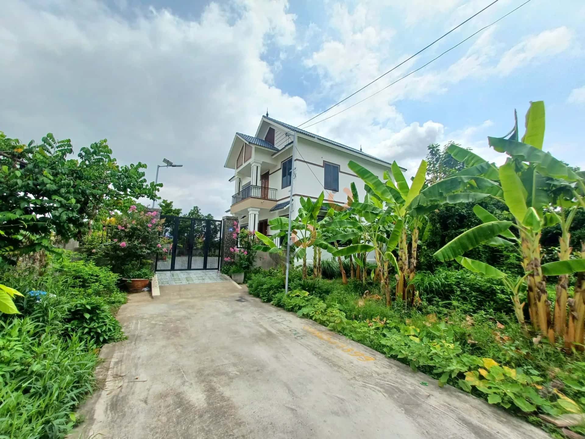 Bán đất thôn 6 Quận An Dương, TP. Hải Phòng – giá 1.5 tỷ — Hình 3