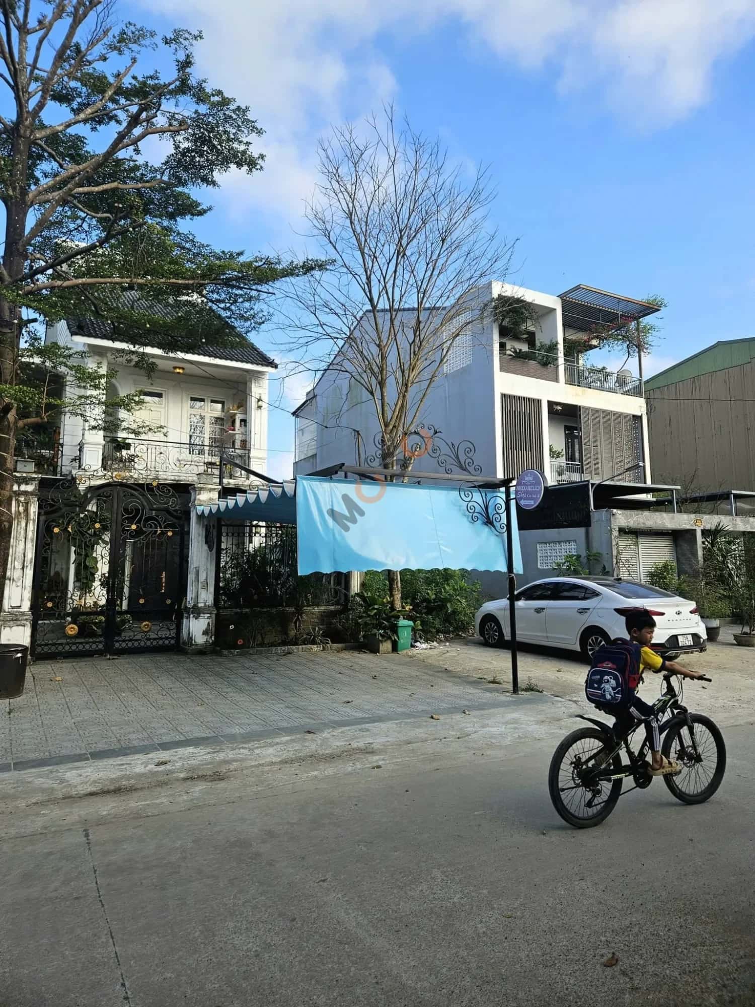 Bán đất Thôn Ngọc Anh Quận Thuận Hóa, TP. Huế – giá 4.2 tỷ — Hình 3