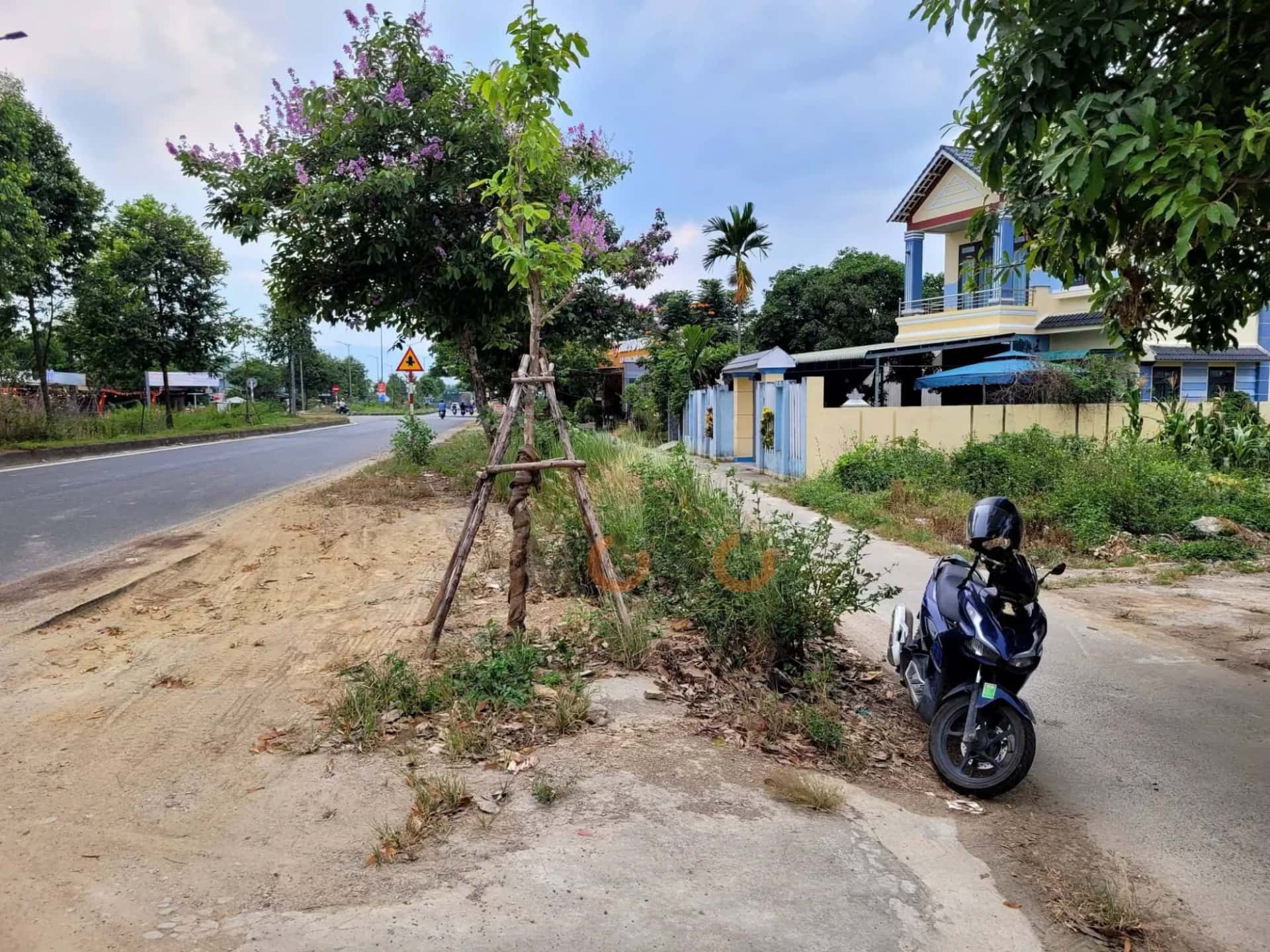 Bán đất Thôn Dương Sơn Huyện Hòa Vang, TP. Đà Nẵng – giá 5.2 tỷ — Hình 3