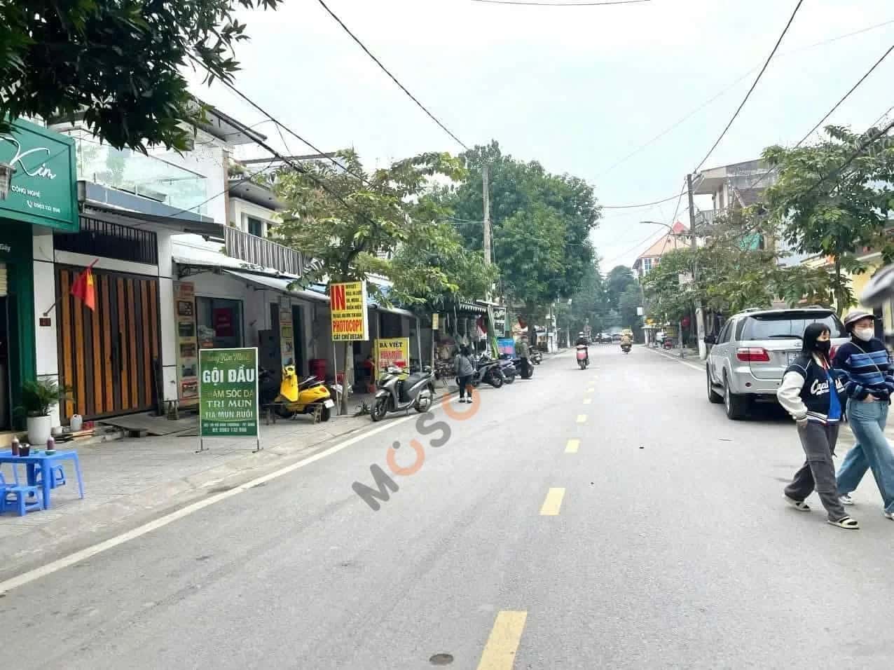 Bán nhà mặt tiền Hồ Hán Thương Thành phố Vinh, Nghệ An – 1 phòng ngủ, giá 6.8 tỷ — Hình 3