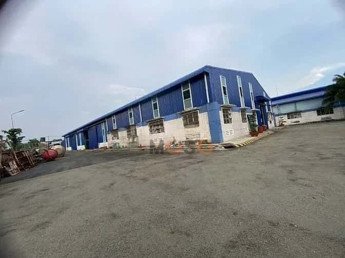 Cho thuê kho, nhà xưởng Tỉnh Lộ 10 Bình Tân, TP.HCM – giá 80 triệu — Hình 3