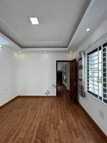 Cho thuê căn hộ chung cư Tô Hiệu Cầu Giấy, Hà Nội – 4 phòng ngủ, giá 7.2 triệu — Hình 2