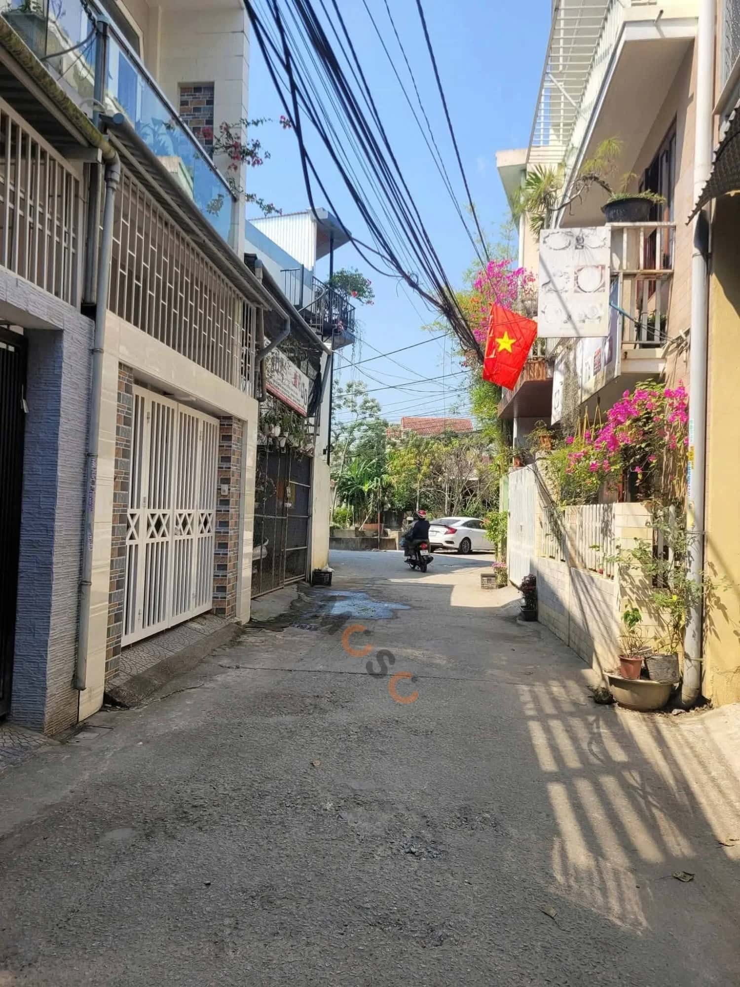 Bán đất An Dương Vương Quận Thuận Hóa, TP. Huế – giá 3.9 tỷ — Hình 3