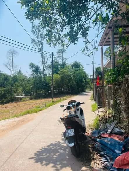 Bán đất K86 Thiên Thai Quận Thuận Hóa, TP. Huế – giá 1.1 tỷ — Hình 3