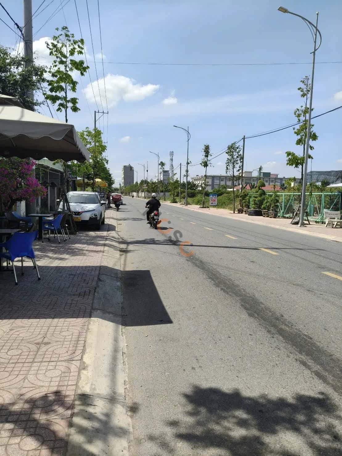 Bán đất Đường Việt Cúc Thành phố Gò Công, Tiền Giang – giá 2.2 tỷ — Hình 3