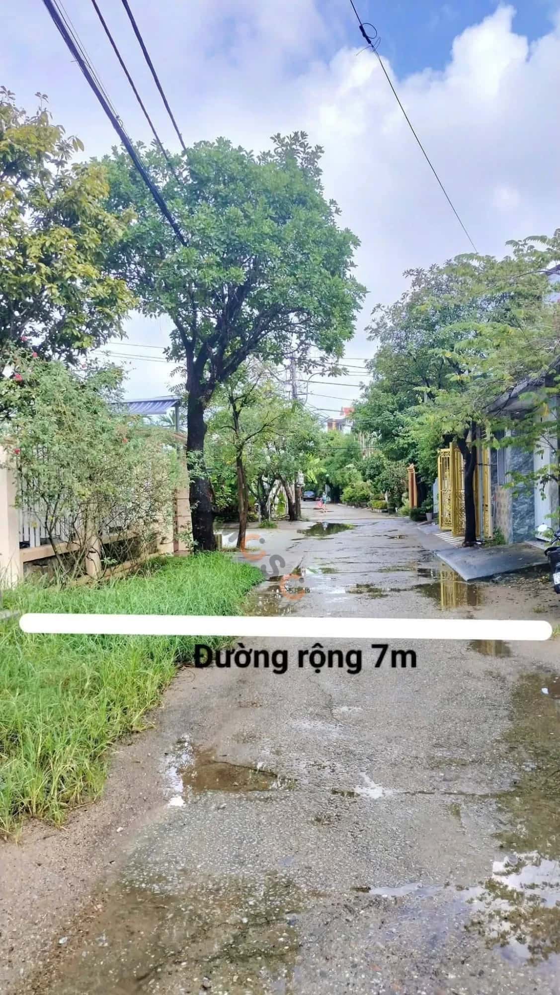 Bán đất TDP Ngọc Anh Quận Thuận Hóa, TP. Huế – giá 4.5 tỷ — Hình 3