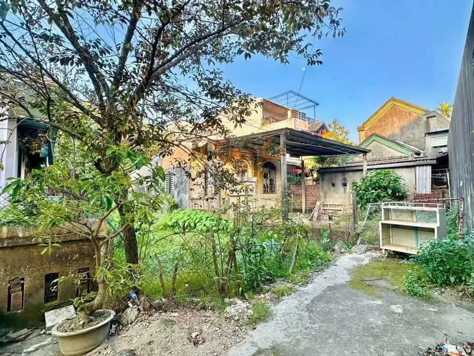 Bán đất Trường Chinh Quận Thuận Hóa, TP. Huế – giá 3.3 tỷ — Hình 2