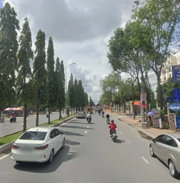 Bán nhà mặt tiền Nguyễn Văn Cừ  Quận Ninh Kiều, TP. Cần Thơ – 1 phòng ngủ, giá 21 tỷ — Hình 2